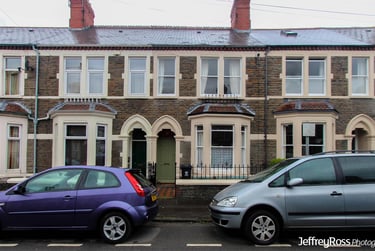 5 bed house, Alfred Street, Plasnewydd, Cardiff, CF244TZ - Image 9